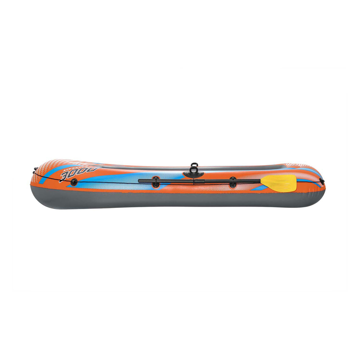 Bestway – bateau Kondor Elite 3000, ensemble gonflable