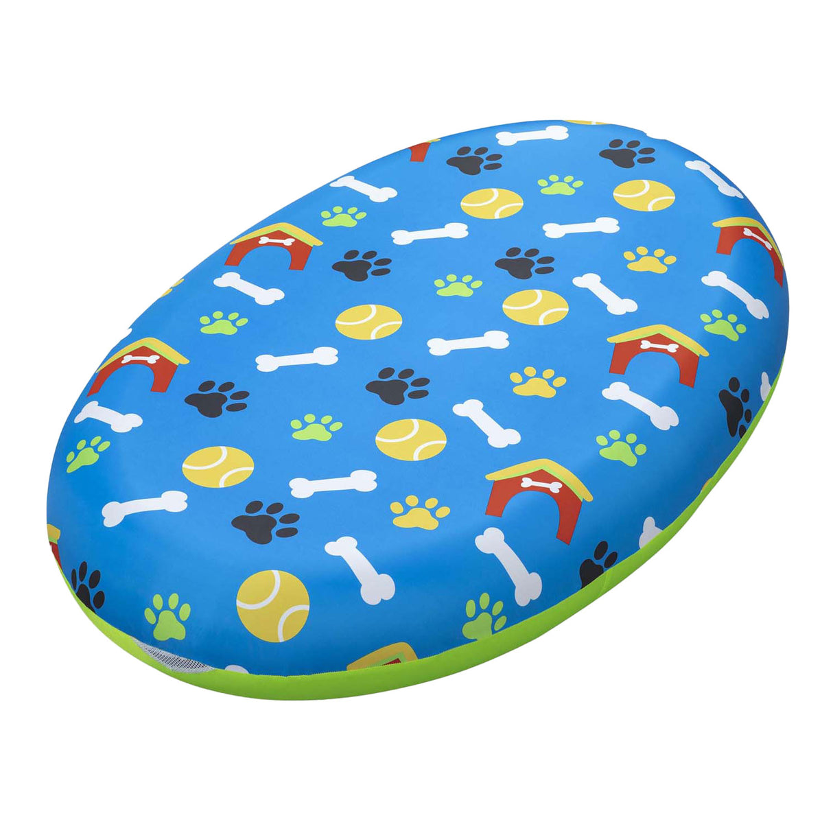 Matelas gonflable gonflable pour animaux de compagnie Bestway