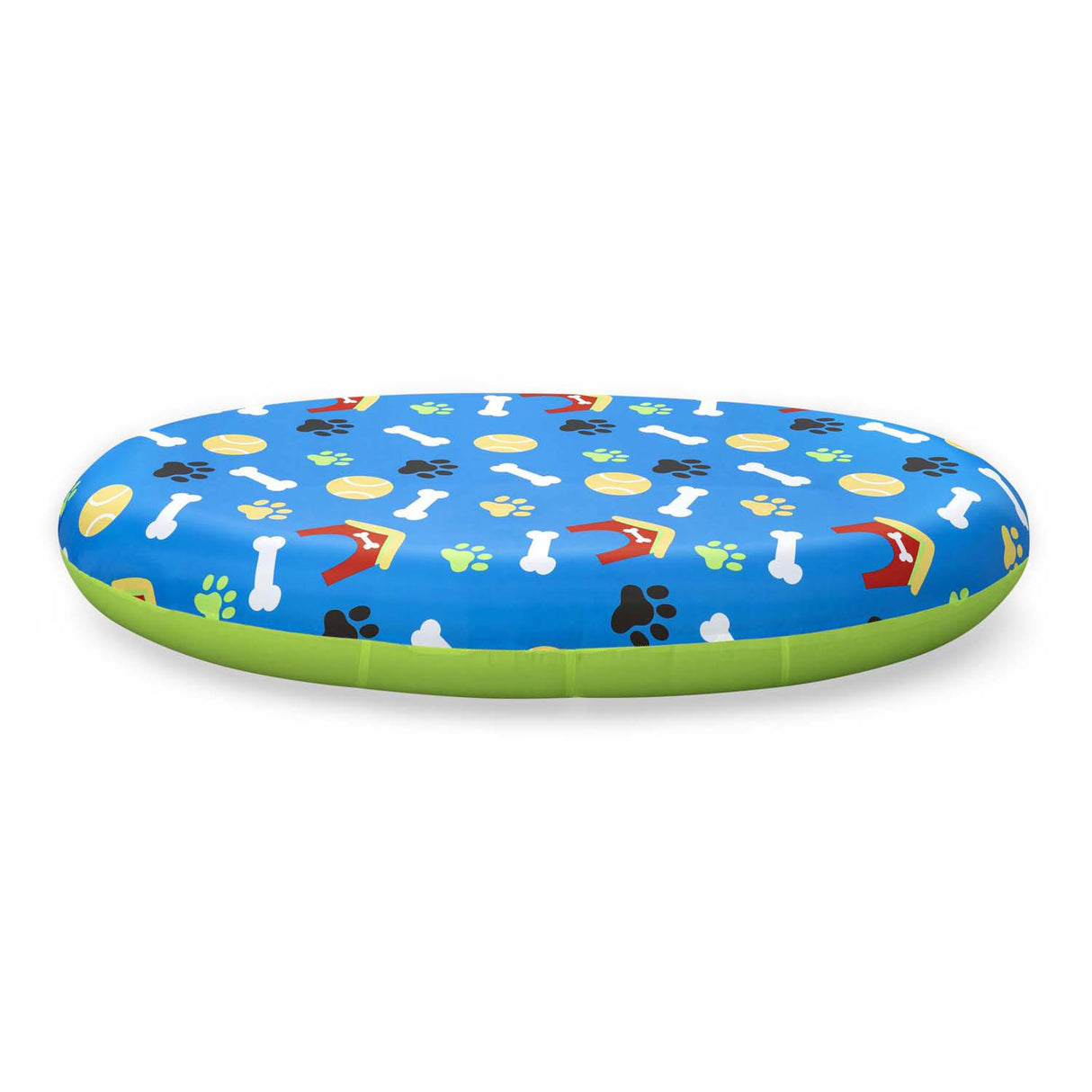 Matelas gonflable gonflable pour animaux de compagnie Bestway
