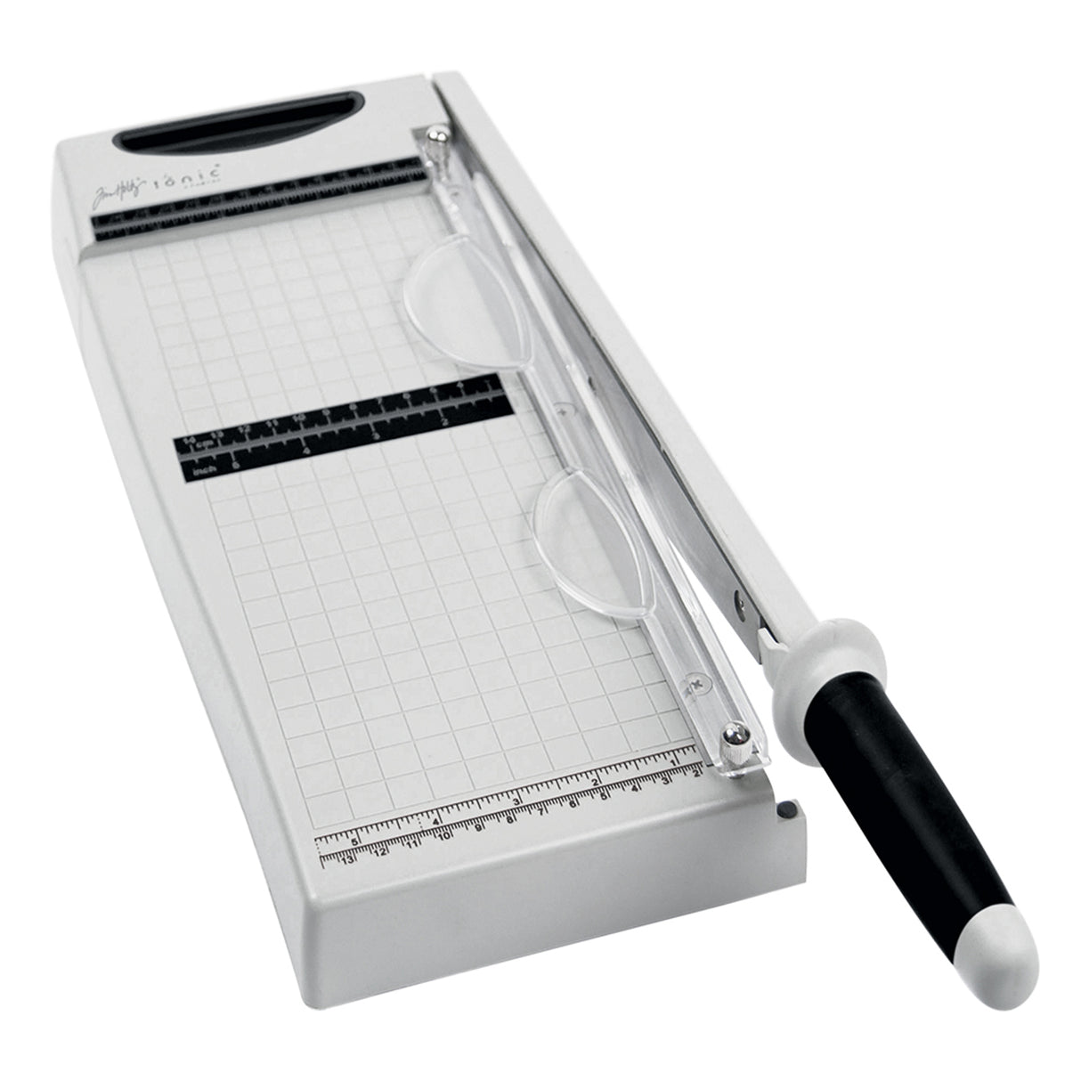 Studios Tonic • maxi guillotine Tim Holtz