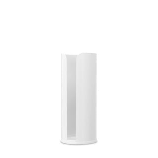 Brabantia renouveler le porte-rouleau de rechange - blanc