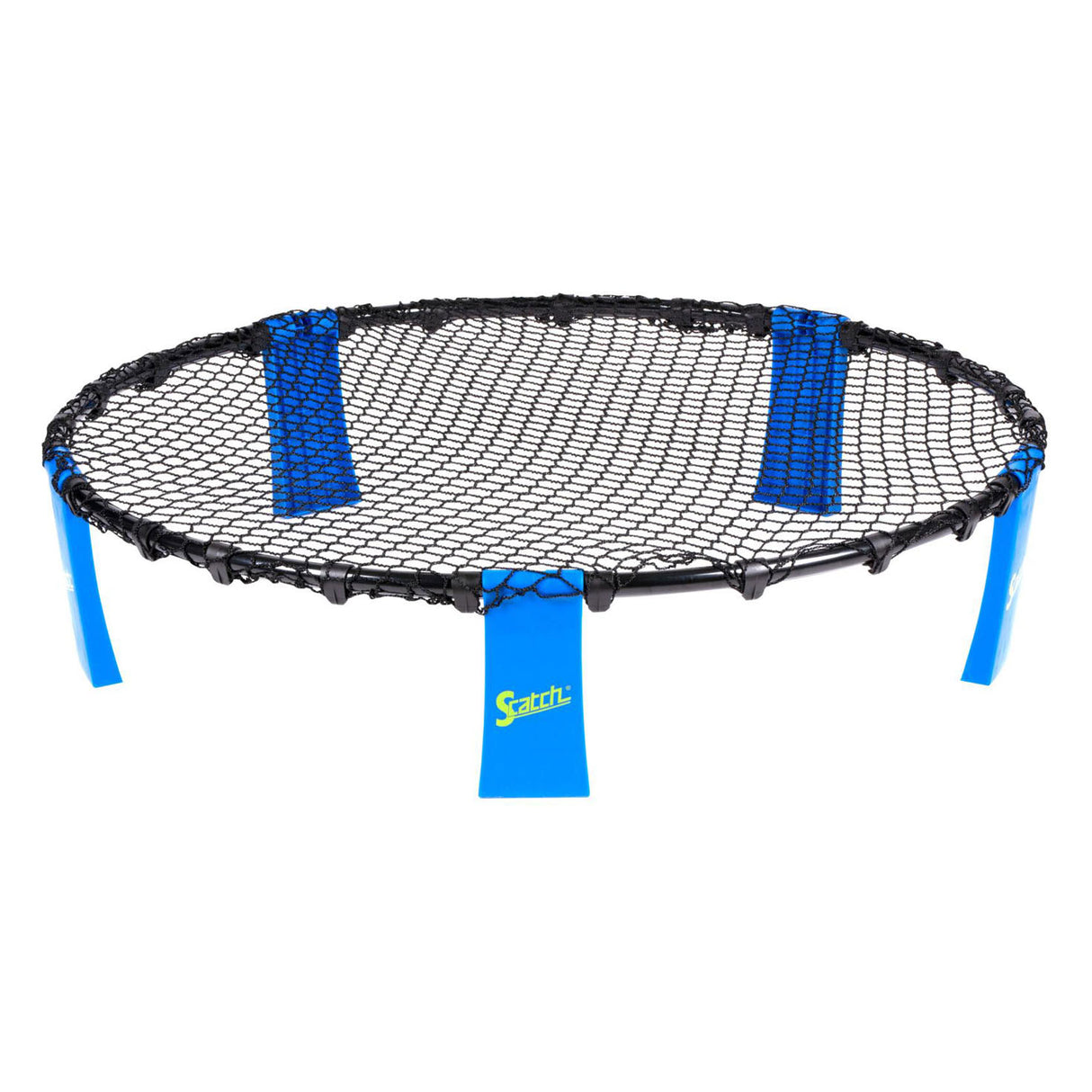 Attraper et lancer un jeu de spyderball | bleu | 90 cm
