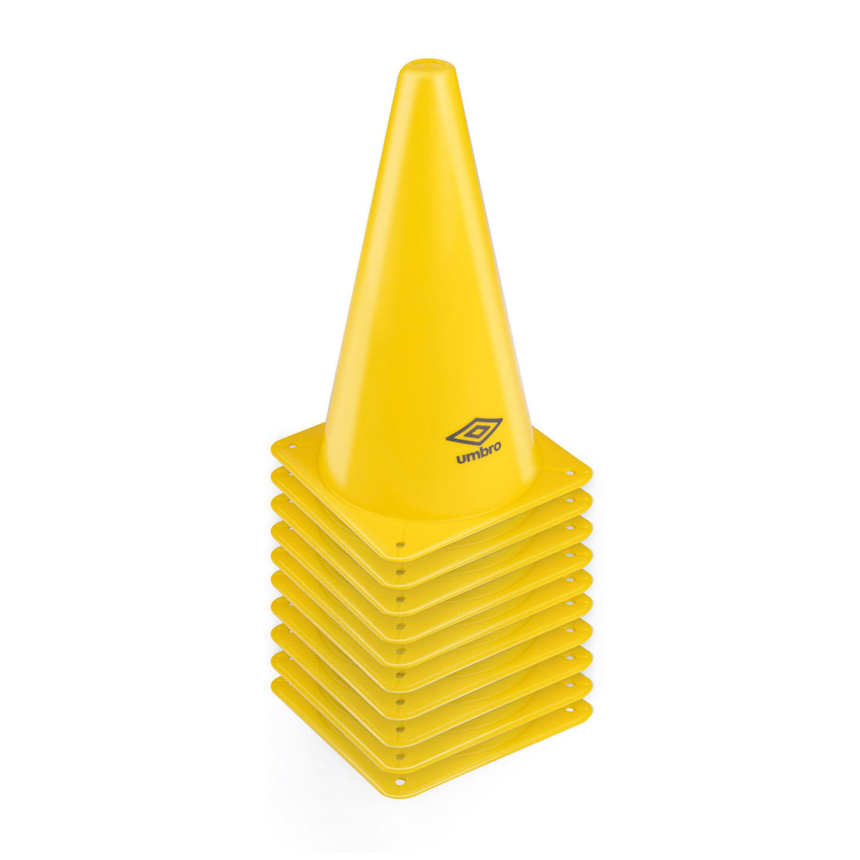 Pylônes Umbro, 10e.