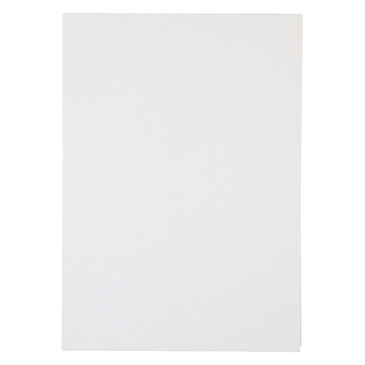 Papier à aquarelle blanc, 20 feuilles