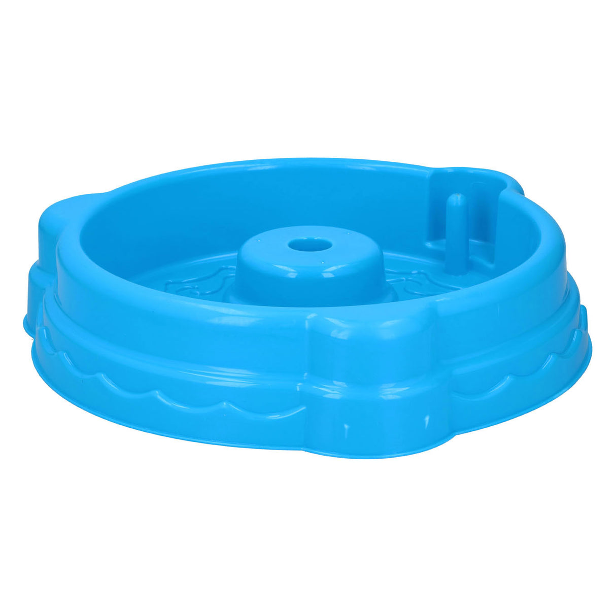 Nappe de sable et d'eau avec tour, 22 pcs.