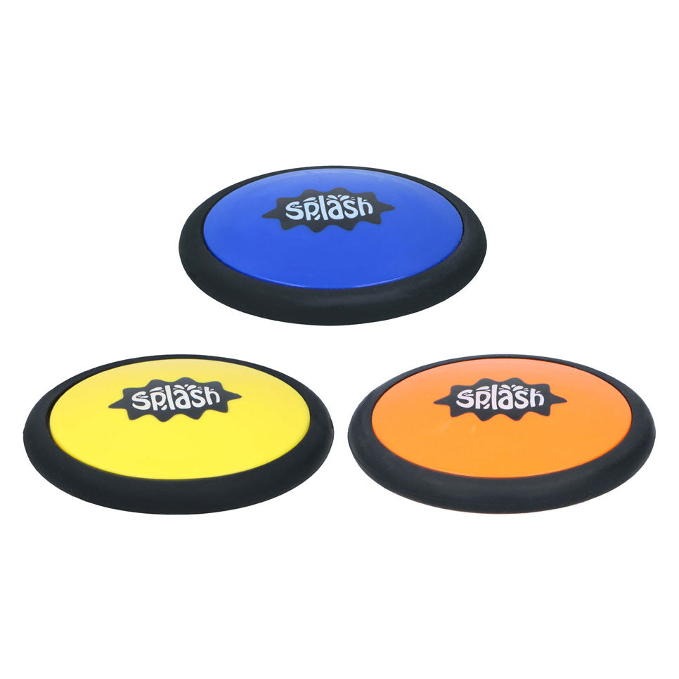 Skippler Waterdisc, 3e.