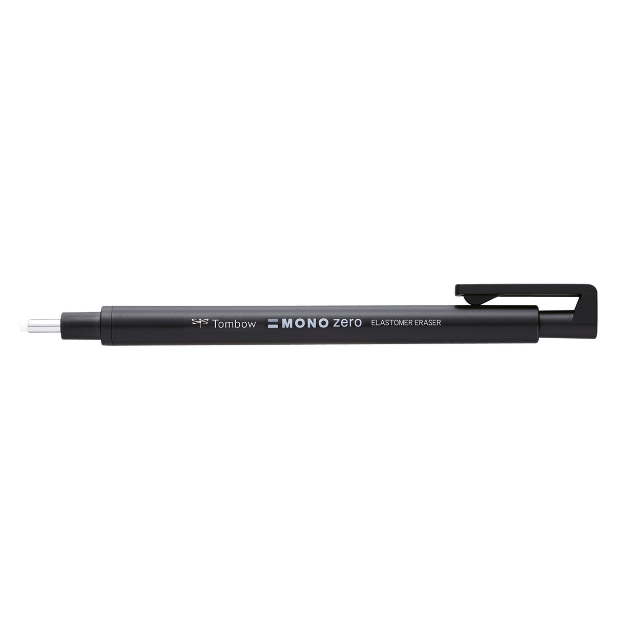 Tombow • gomme de précision mono zéro pointe ronde 2,3 mm