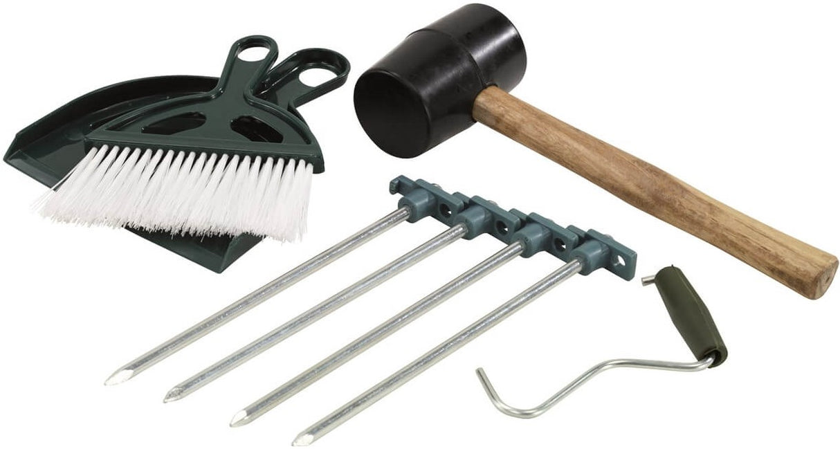 Ensemble d'outils de tente Outwell