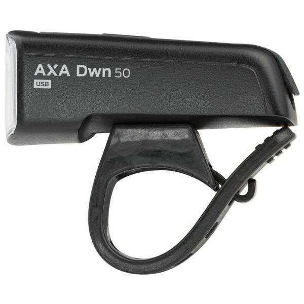 Phare avant Axa 50 lux - rechargeable USB-C