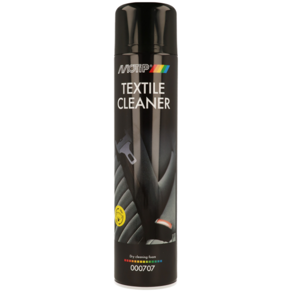 Spray nettoyant textile Motip 600ml