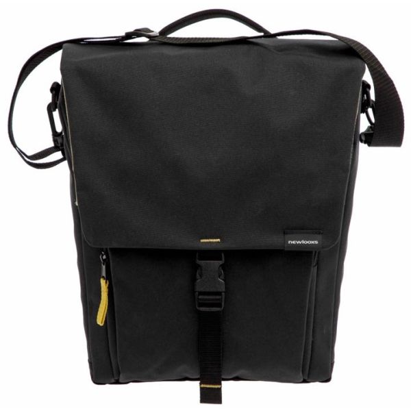 Newlooxs new looxs tulum single noir 530.445 sac simple 16l