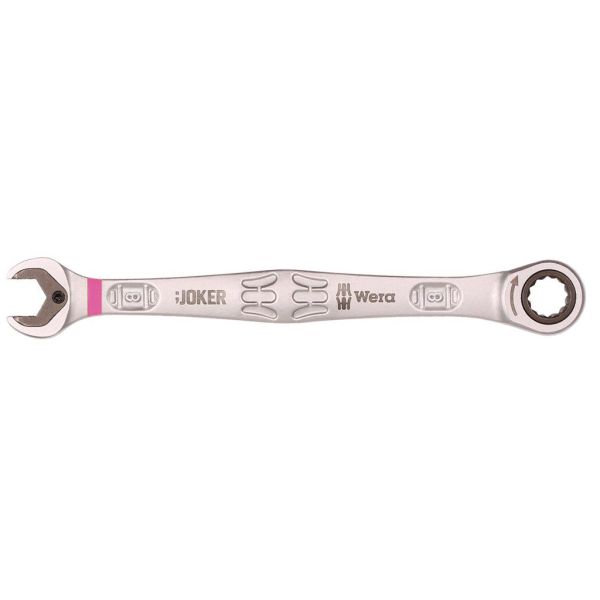 Cycplus steeken Ringratel Key Joker | 8 x 144 mm