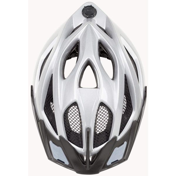 Ked casque de vélo spiri ii tendance k-star m (52-58cm) - pur