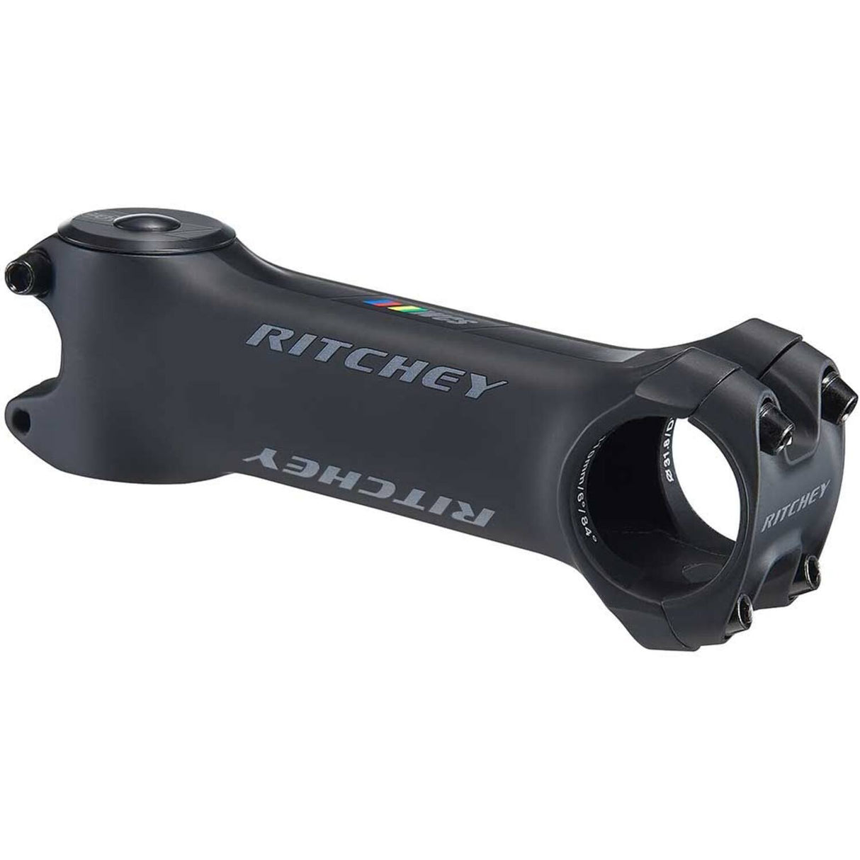 Ritchey - potence wcs toyon blatte 120mm avec top cap