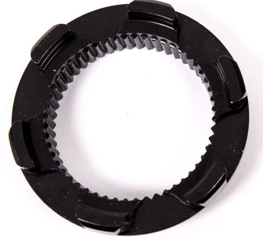 Cassette Shimano CS-HG200 à 7 vitesses 12-32 tands Black OEM