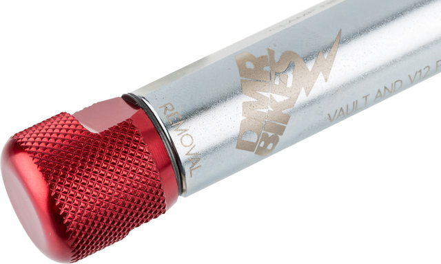 Dmr pedal service tool for v12 vault