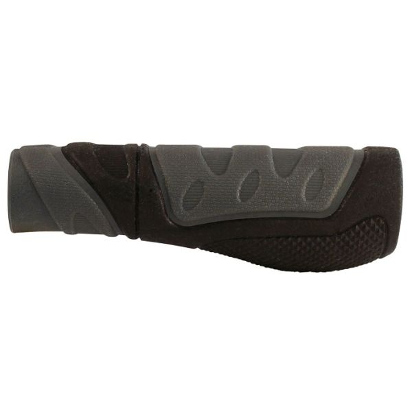 Ergo Bicycle Lock - 130 130 mm, gris noir