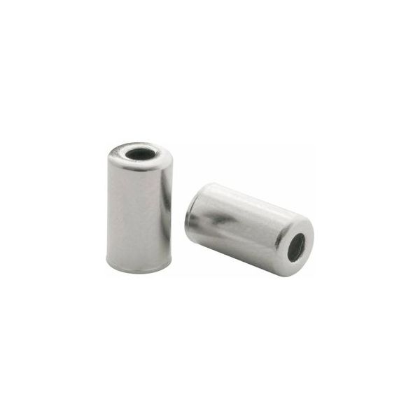 Chapeau de câble Bofix Brass Ø6,0 mm (25 pièces)