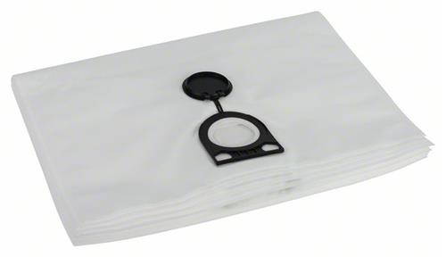 Sacs à poussière accessoires Bosch (5x) | gaz 50 - 2605411163