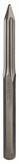 Accessoires Bosch burin à pointe hexagonale 28 mm