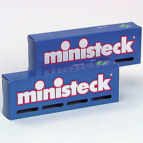 Ministeck addition orange