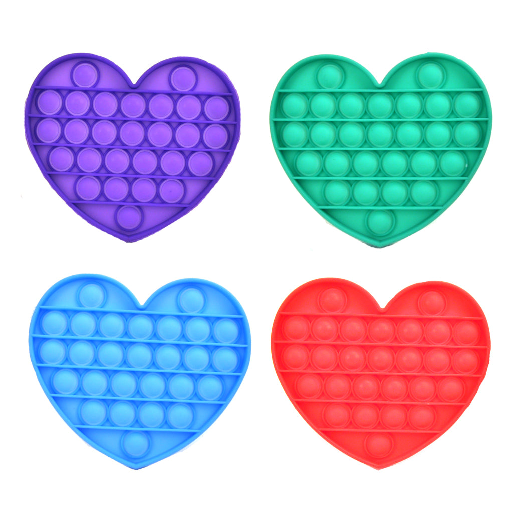 Pop basique #039;n Heart