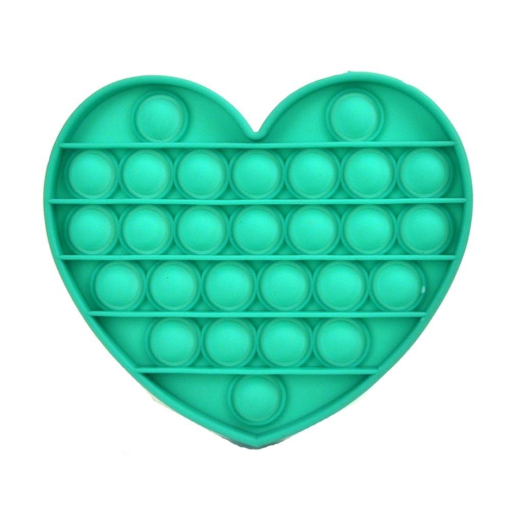 Pop basique #039;n Heart