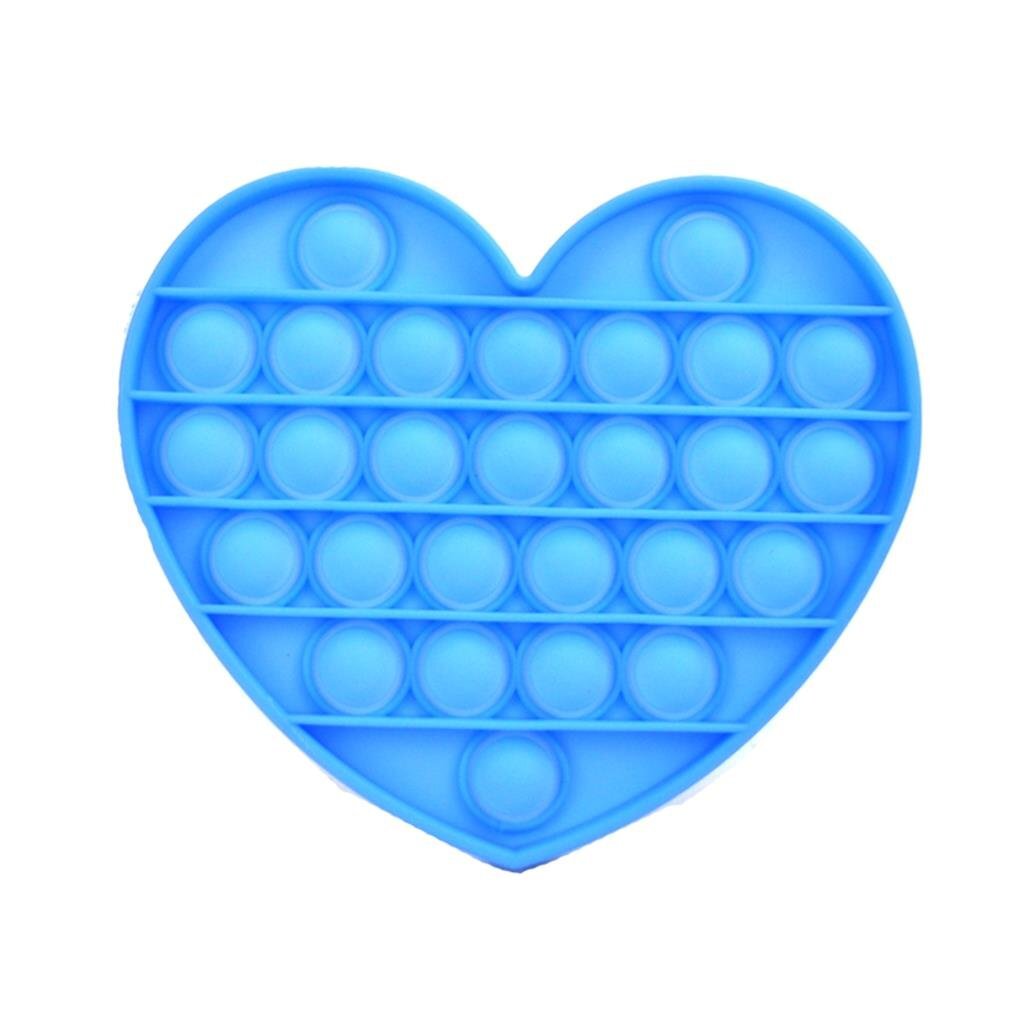 Pop basique #039;n Heart