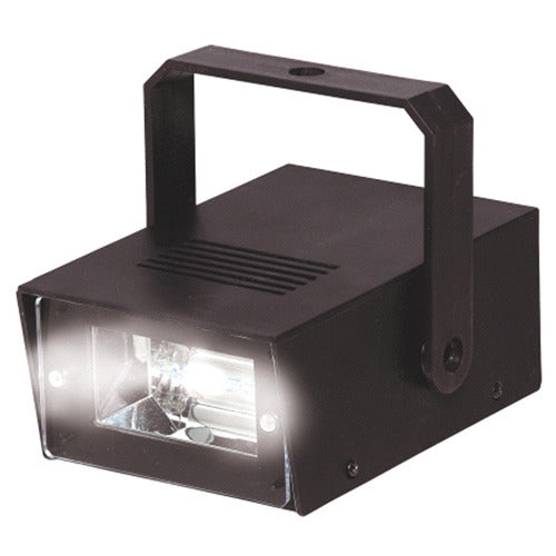Stroboscope LED disco basique