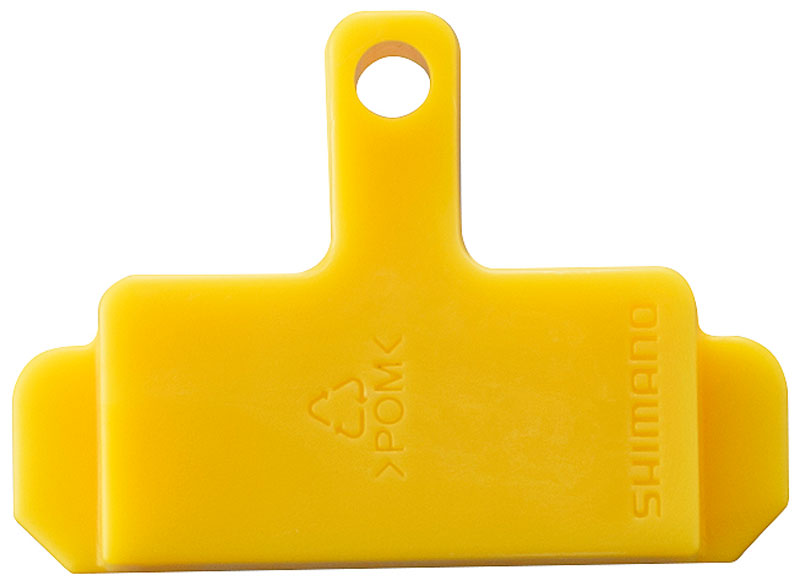 Entretoise de purge Shimano pour étrier de frein Deore Alfine