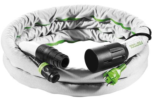 Tuyau d'extraction Festool d 27 22x3,5m-as-gq ct