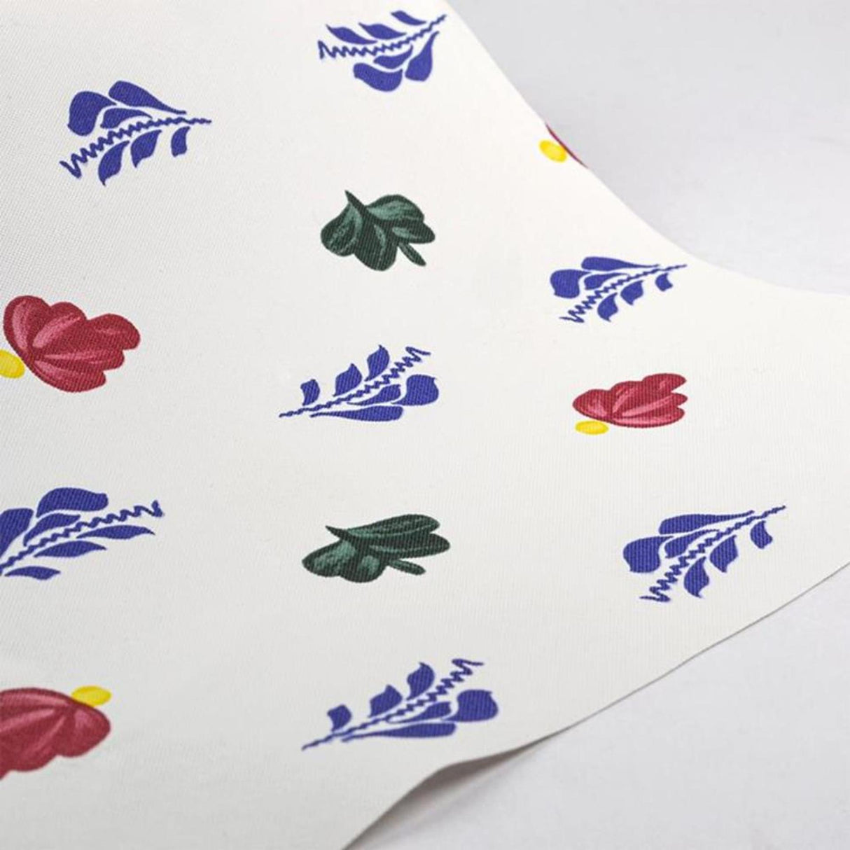Nappe maison hollandaise Boerenbont pvc 140cmx20m