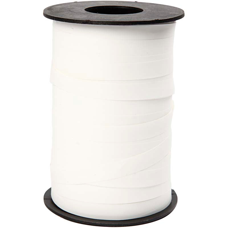 Creativ Company Giftin White, 250m