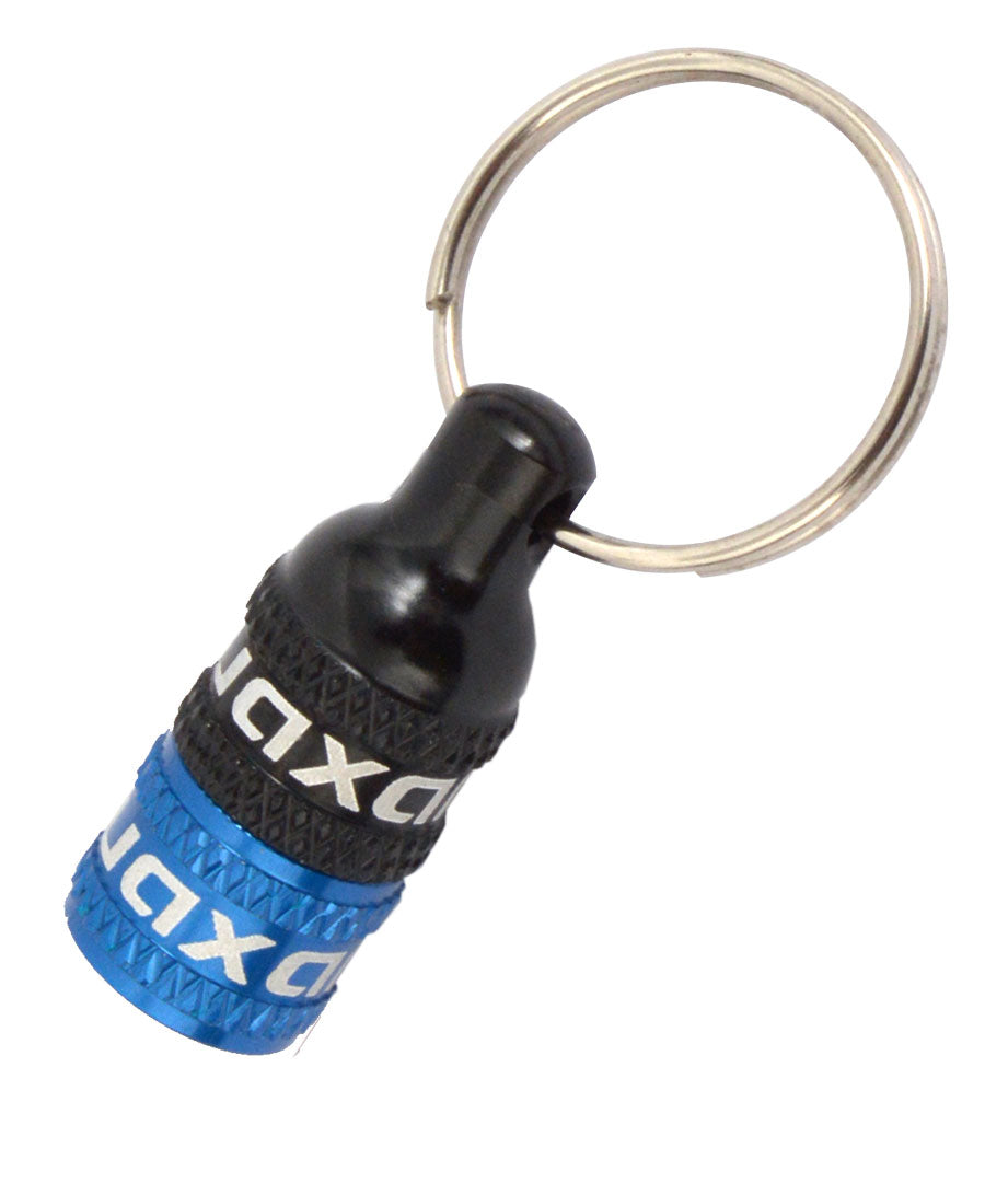 Adaptateur de ventilation Quaxar avec bague de verrouillage