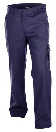 Pantalon Dassy Liverpool coton marine 62