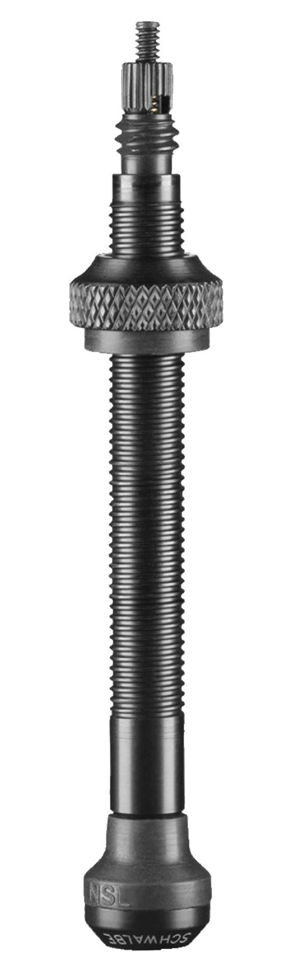 Valve sans tube Schwalbe 60 mm (2 pièces)