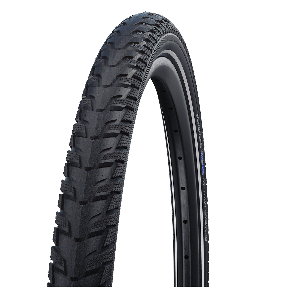 Energizer plus 28 x 1,75 (47-622) brun noir