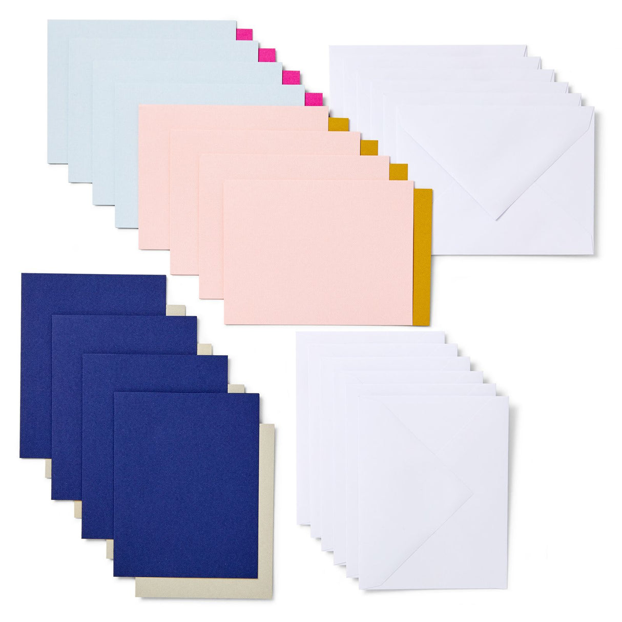 Cricut joy • insérer des cartes sensei r20