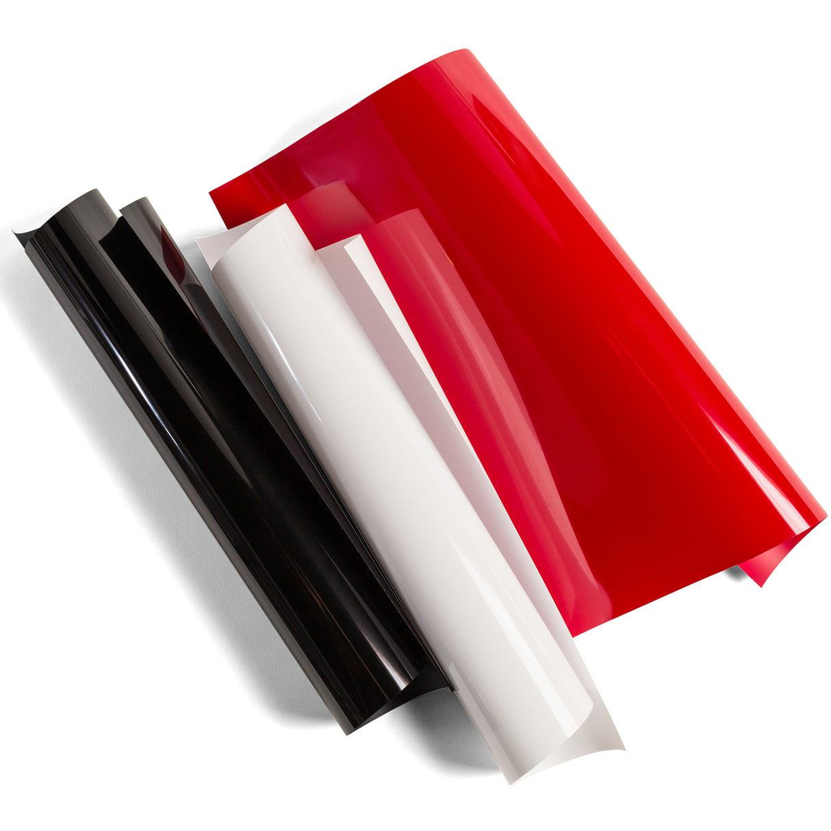 Cricut • Échantillonneur thermocollant élégant au quotidien