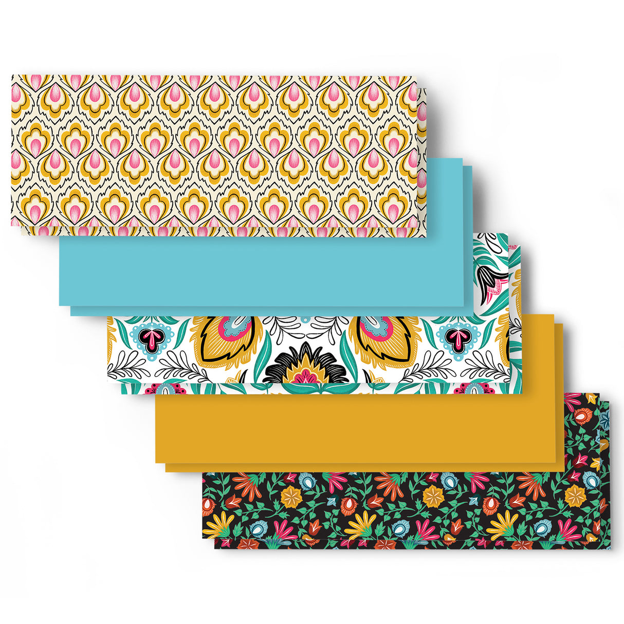 Cricut joie • papier de luxe par conception