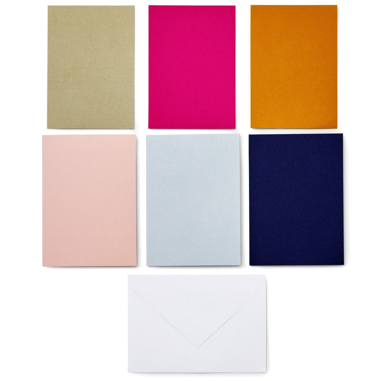 Cricut • insérer des cartes sensei r10