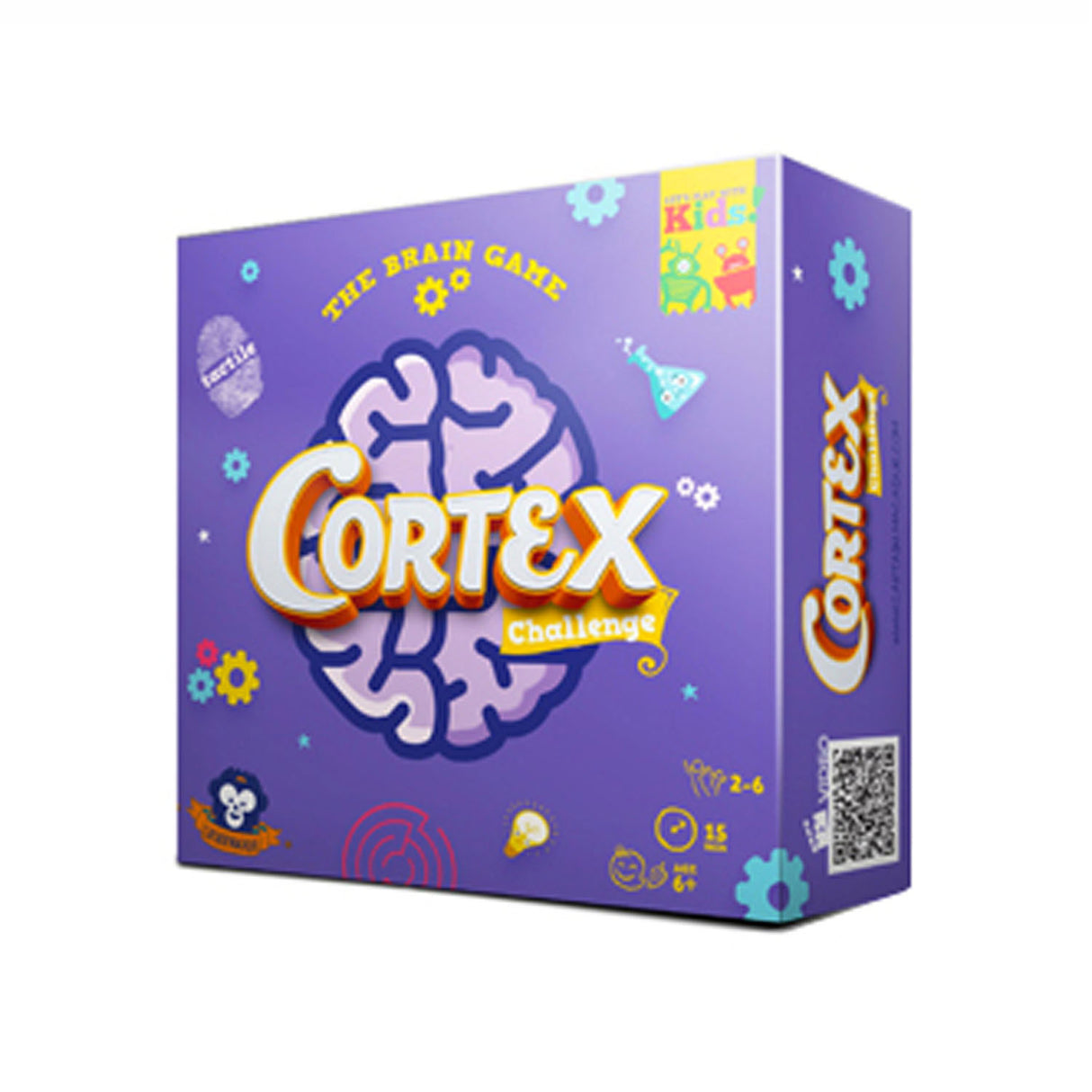 Asmodee Cortex Enfants