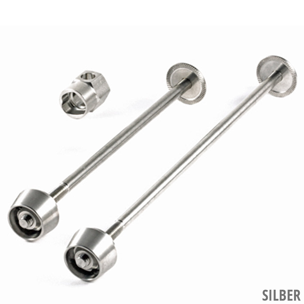 Kit de sécurité Pitlock set 03