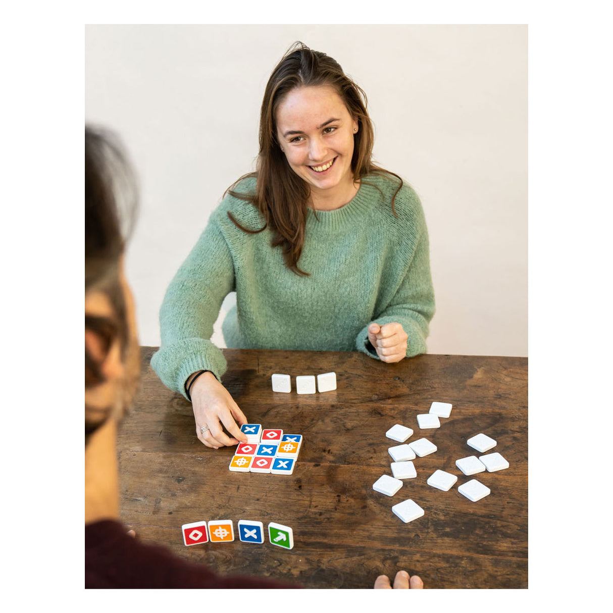 Jeu de société Flexiq Trixo