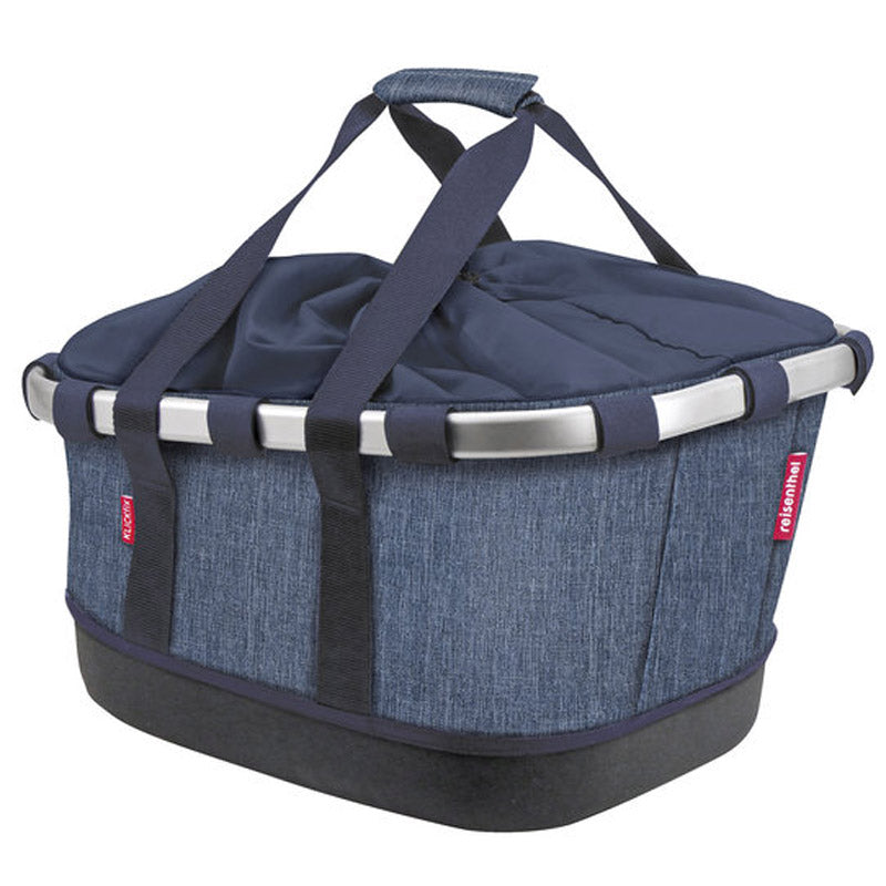 Rixen Kaul - Klickfix Bike Basket GT Panier