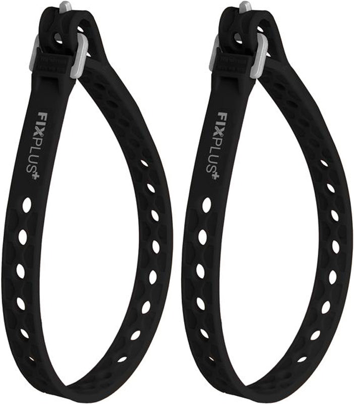 Sangle Fixplus slim fit 30 cm (pack de 2)