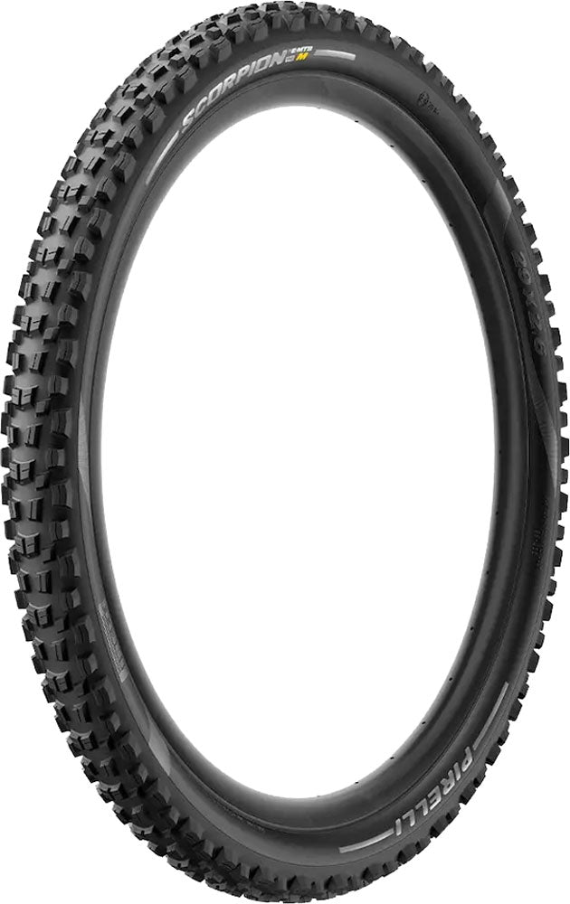 Pneu souple Pirelli scorpion™ pour VTTAE tout terrain mixte 29x2,6