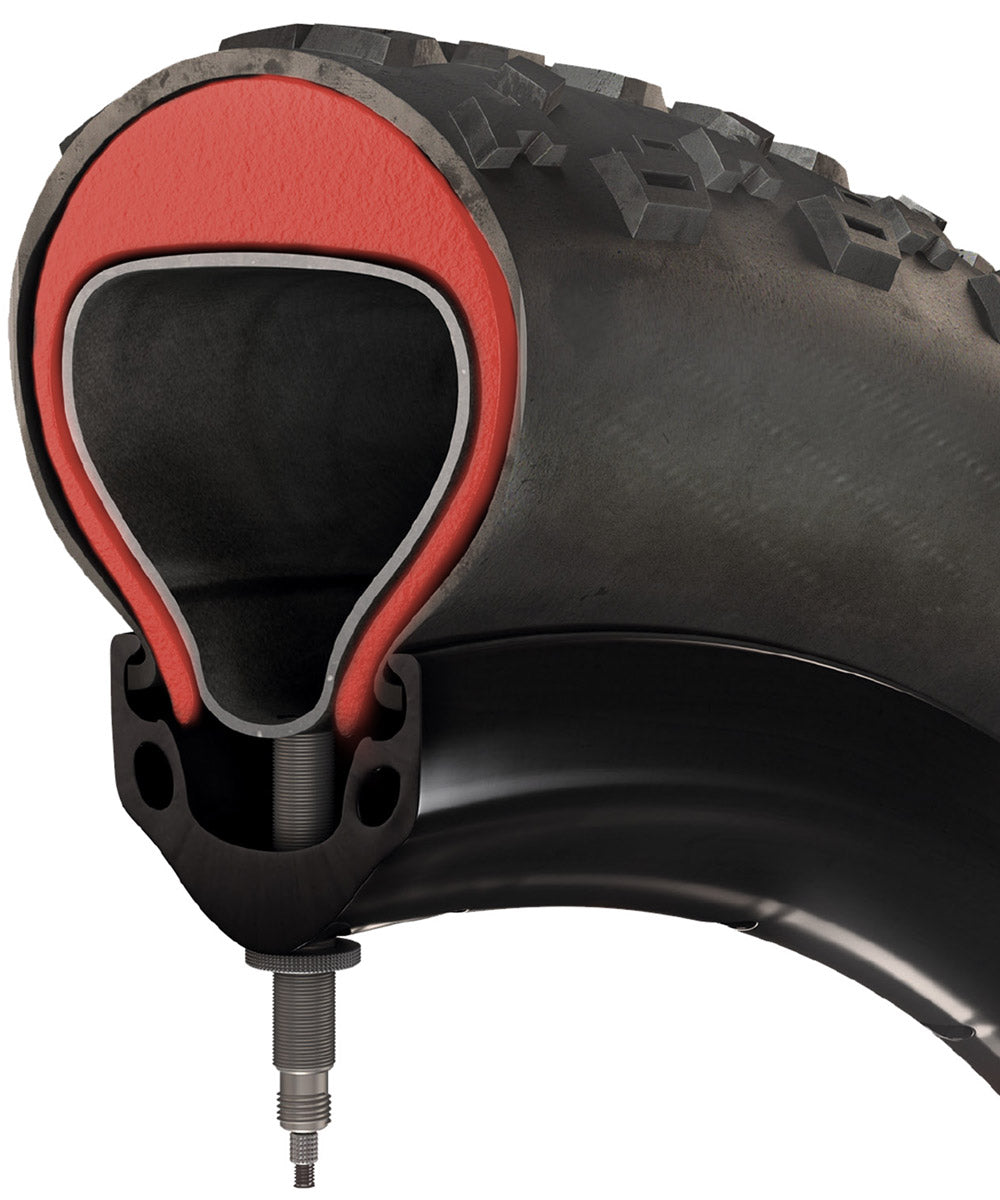 Tannus Armor 24 cargo pour enfants