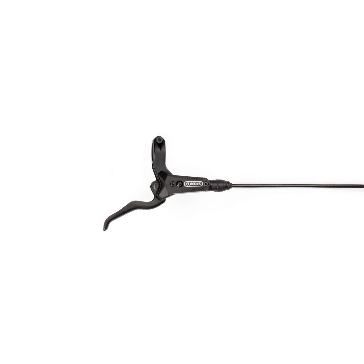 QB0605A Elvedes jeu de freins à disque hydraulique