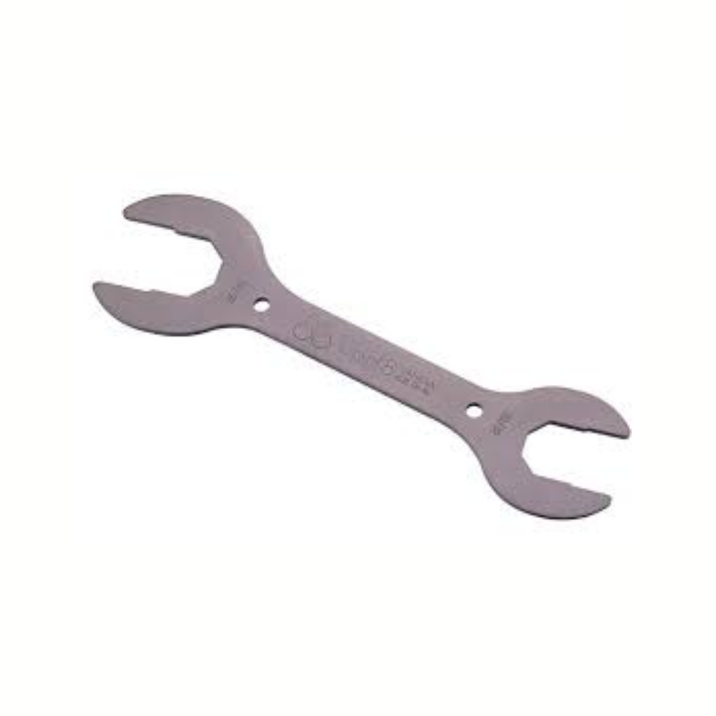 Key de tête de balle Lifu 30 32 36 40